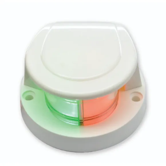 Burun Lambası Beyaz 12V