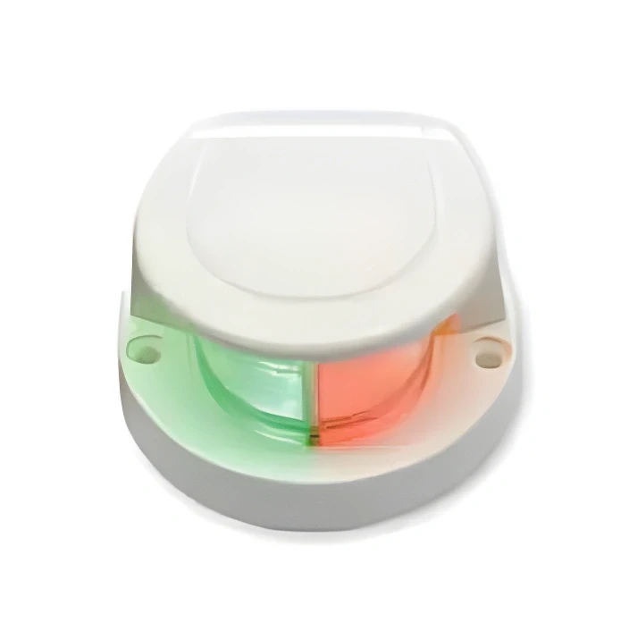 Burun Lambası Beyaz 12V