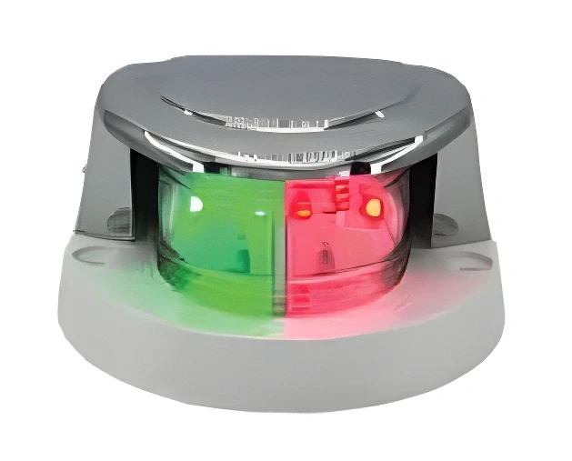 Burun Lambası Krome 12V