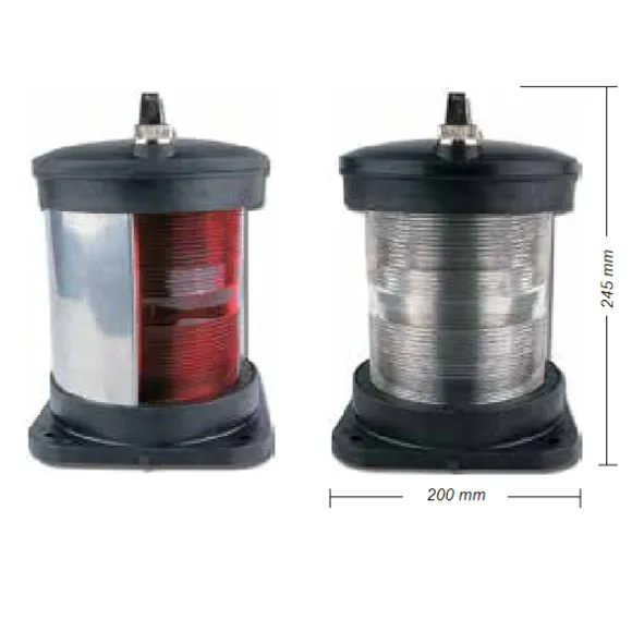 Gemi Fenerleri SL 100 Tekli