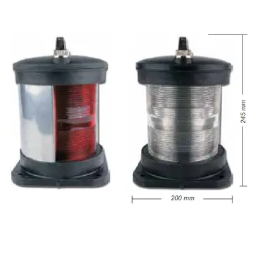 Gemi Fenerleri SL 100 Tekli - 1