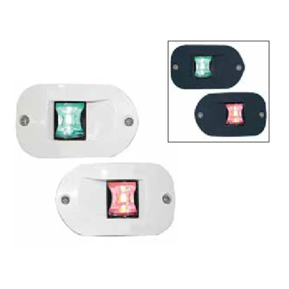 Gömme Burun Feneri Takım