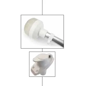 Işıklı Bayrak Direği - 2
