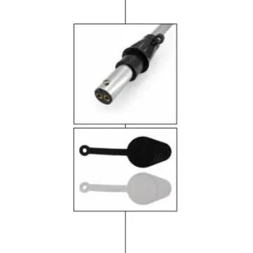 Işıklı Bayrak Direği - 2