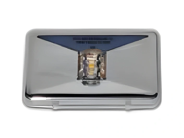 Kıç Feneri Dikdörtgen