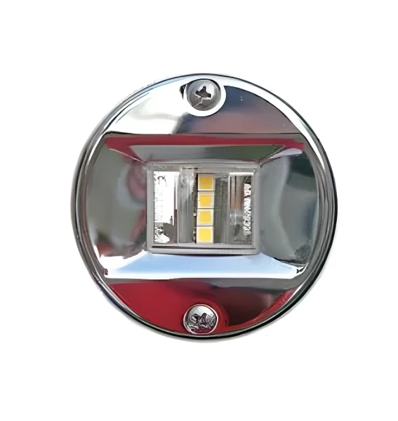 Kıç Feneri Yuvarlak - 1