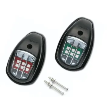 Навигационный Огонь SL10 - 1