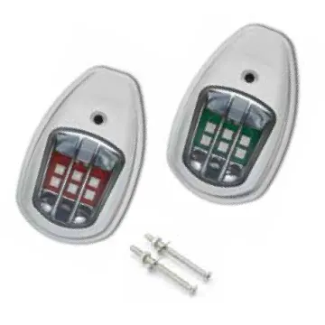 Seyir Feneri SL10 - 1