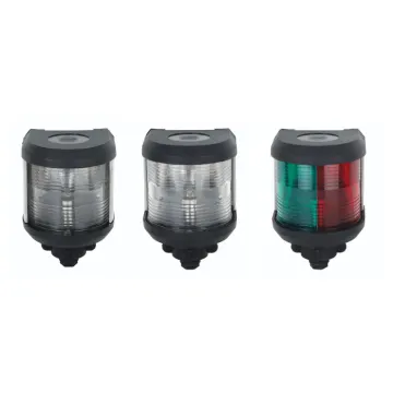 Seyir Fenerleri Pupa - 1