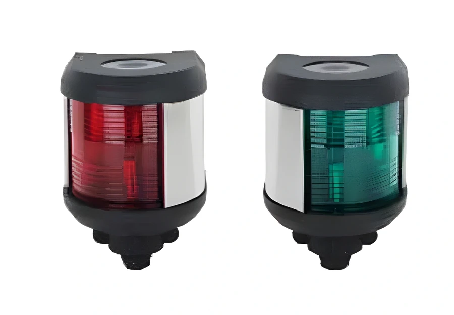 Seyir Fenerleri Sancak