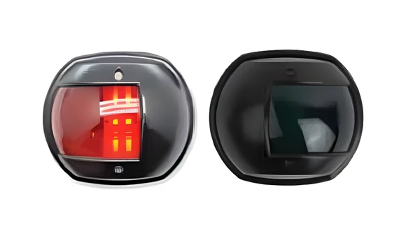 Seyir Fenerleri SL 20 LED 12V - 1