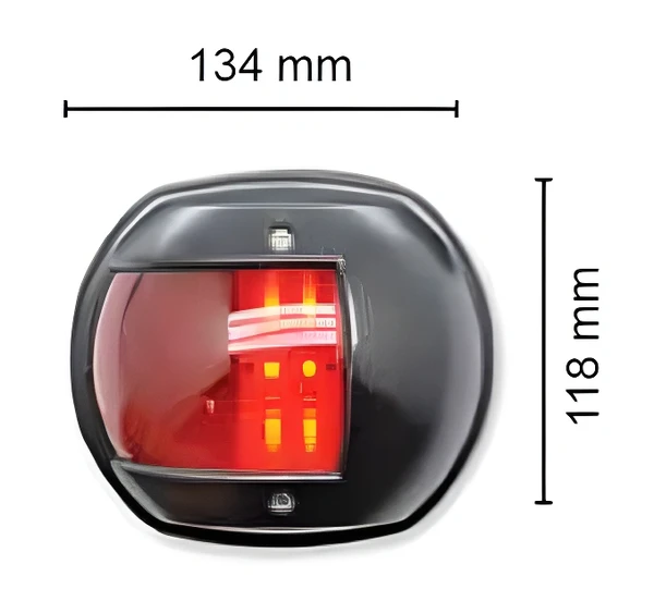 Seyir Fenerleri SL 30 LED 12V-24V - 1