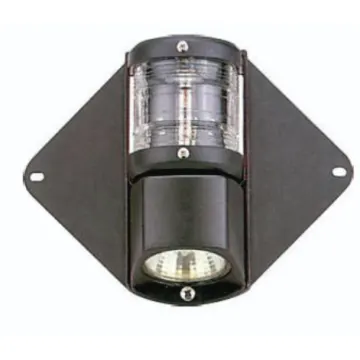 Silyon Fenerli Güverte - 1