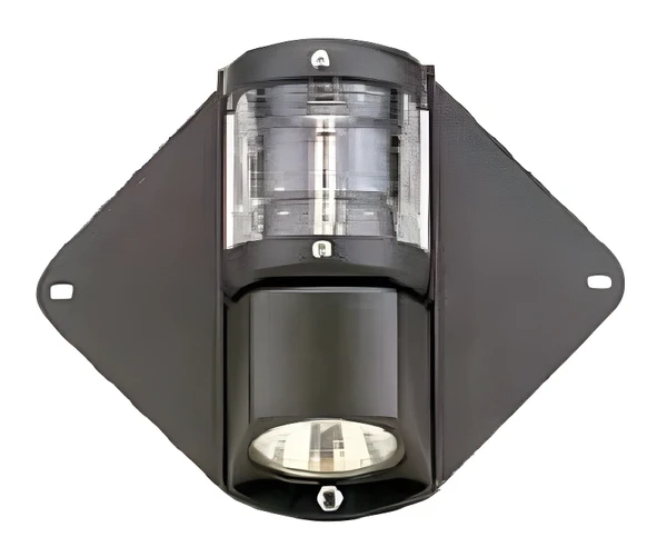 Silyon Fenerli Güverte - 1