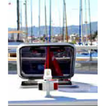 Üç Renkli Kombine Fener - 2