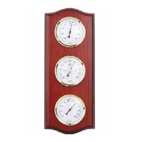 Hygrometre-Termometre-Barometre Seti