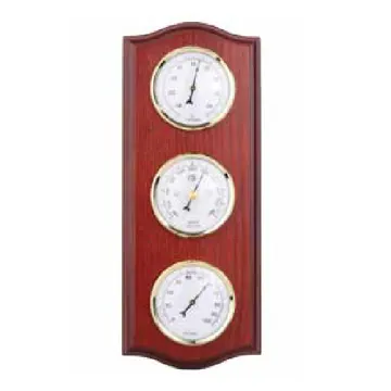 Hygrometre-Termometre-Barometre Seti