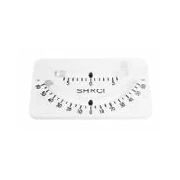 Yalpametre Sulu 153x95mm