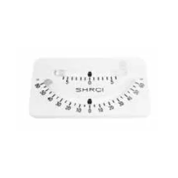 Yalpametre Sulu 153x95mm - 1