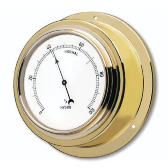 Hygrometre Ø 140 Mm