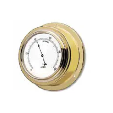 Hygrometre Ø 140 Mm - 1