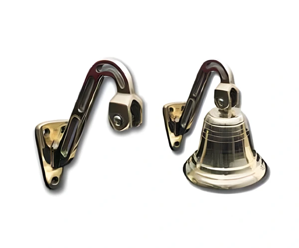 Kampana Askısı - 1