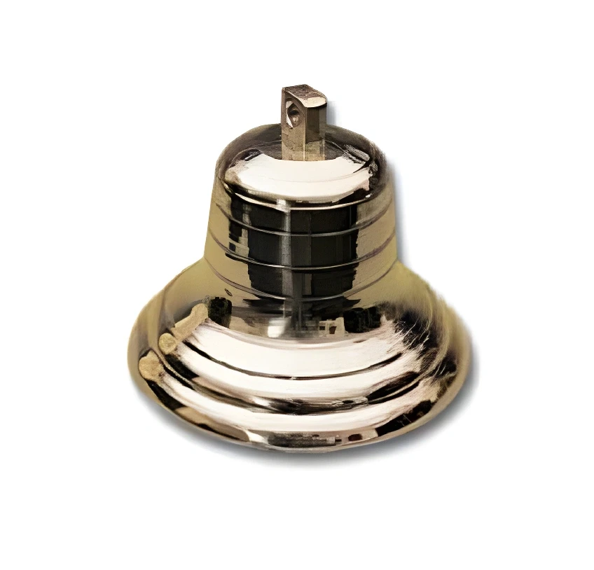 Kampana Kızıl Döküm