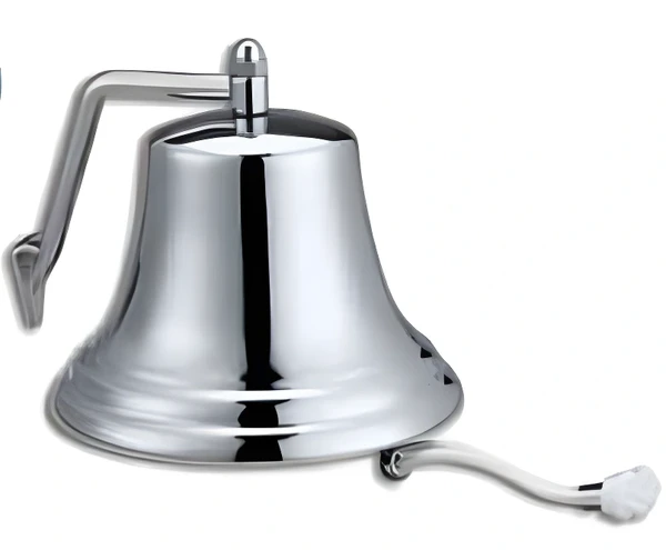 Kampana Marco Krome - 1