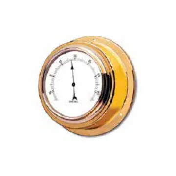 Termometre Ø 140 Mm - 1