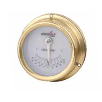 Yalpametre Mekanik Ø 200 Mm - 1