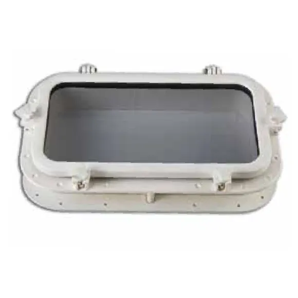 ABS İçten Montaj Lumboz