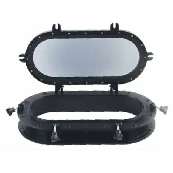 ABS İçten Montaj Lumboz