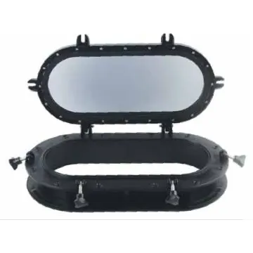 ABS İçten Montaj Lumboz