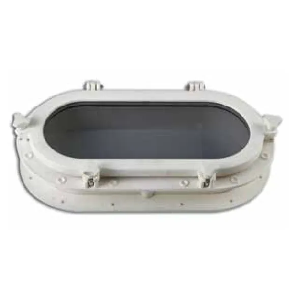 ABS İçten Montaj Lumboz