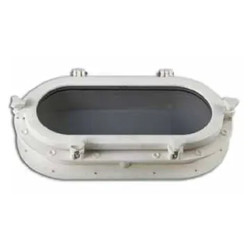 ABS İçten Montaj Lumboz