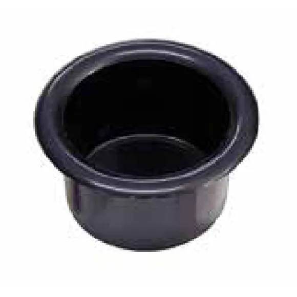 Bardaklık Gömme Siyah