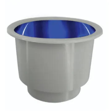 Bardaklık Gömme - 1