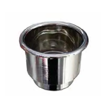 Bardaklık Gömme - 1