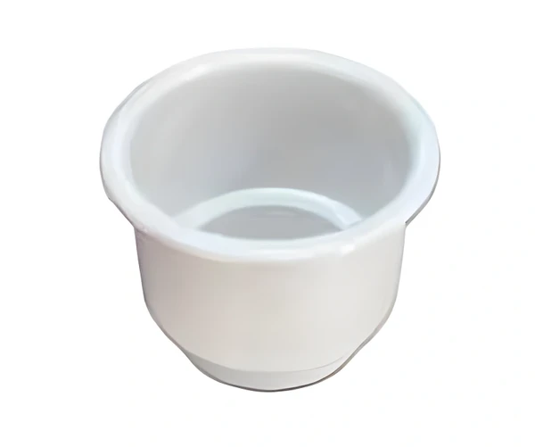 Bardaklık Gömme - 1