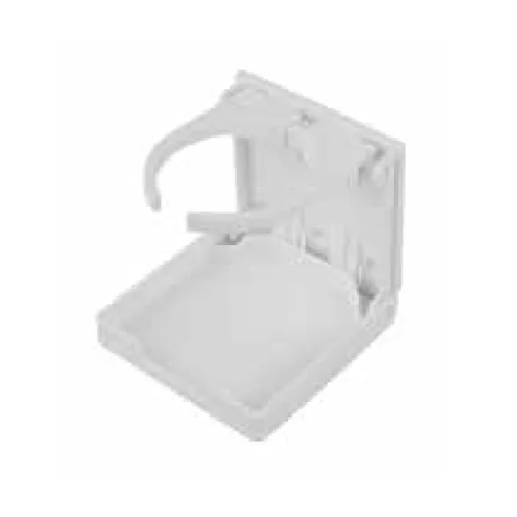 Bardaklık Katlanır Beyaz