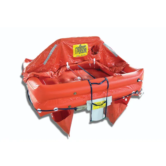 Life Raft