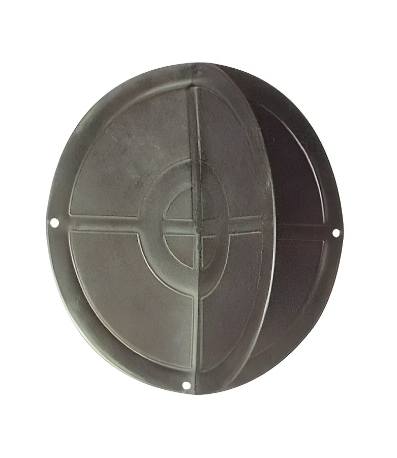 Demir Küresi Yat Tipi