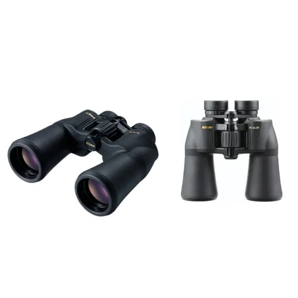Dürbün Nikon Aculon 7x50