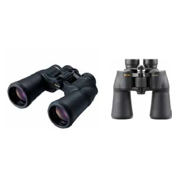 Dürbün Nikon Aculon 7x50
