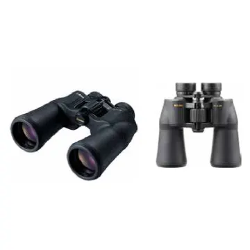 Dürbün Nikon Aculon 7x50 - 1