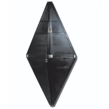 Eş Kenar Yat Tipi - 1
