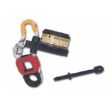 Hidrostatik Kilit (Cansalı İçin) - 1