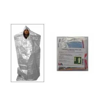 Isı Koruyucu Elbise TPA - 1