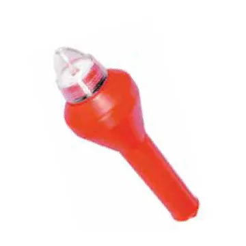 Işıklı Şamandıra - 1