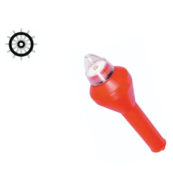 Işıklı Şamandıra İthal